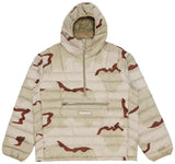 Supreme Micro Down Jacket Camo