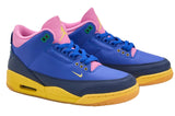 Jordan 3 Retro OG Brazil Mens