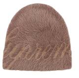 SUPREME®/KANGOL® FURGORA BEANIE- BROWN