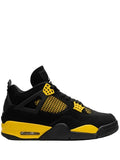 Air Jordan 4 Retro 'Thunder' 2023 USED
