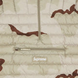 Supreme Micro Down Jacket Camo