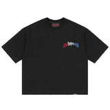 God Speed VITAL Necessi-Tee 4th Black