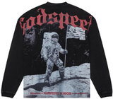 Godspeed 1969 LS T-Shirt (Black)