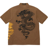 Supreme The Great China Wall Dragon Polo