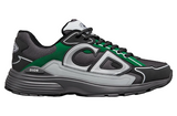 Dior B30 Runners Green/Black