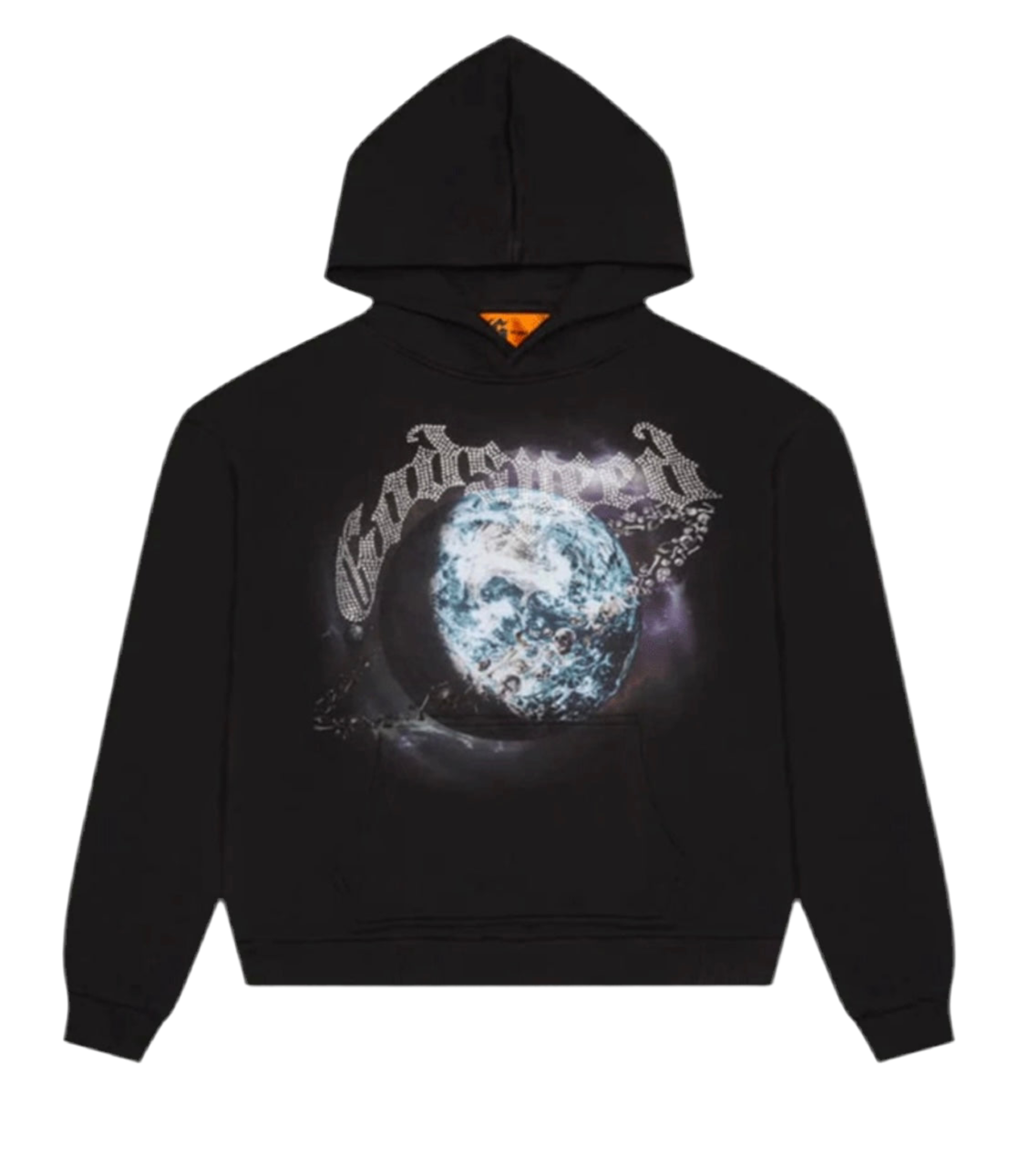 GODSPEED DEBRIS HOODIE