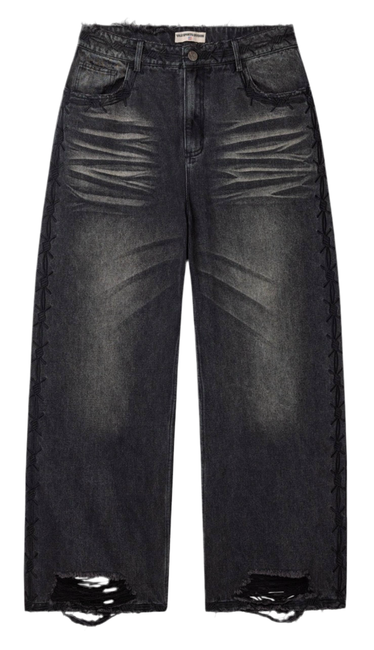 VALE FOREVER
LIVEWIRE DENIM JEANS