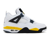 Jordan 4 Rare Air Tour Yellow Men’s