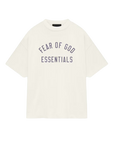 Fear of God Essentials Jersey Crewneck Tee (Shell)