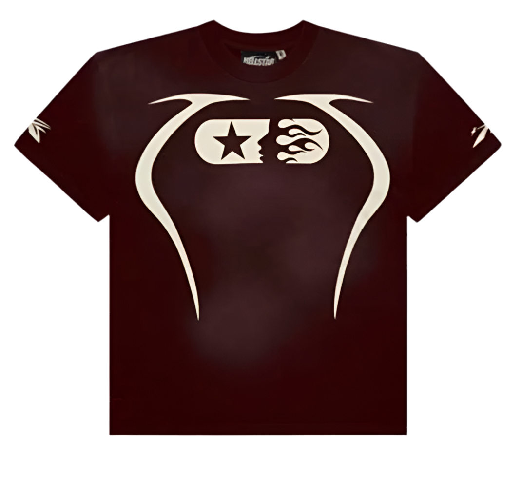 Hellstar Warm Up T-shirt