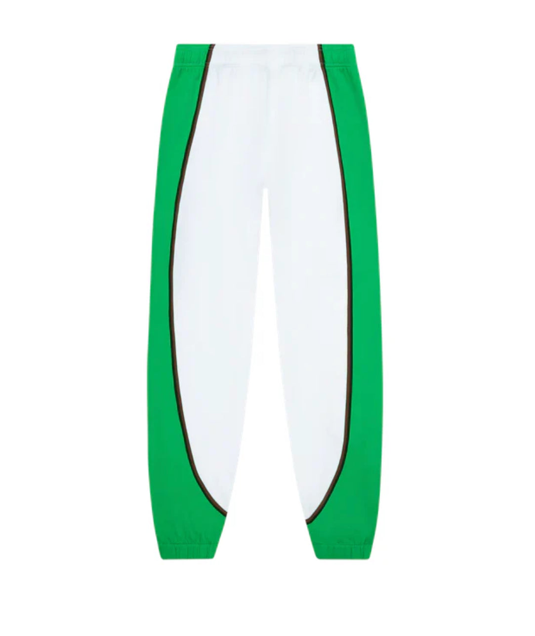 Denim Tears Track Pants White