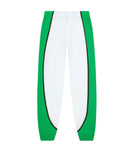Denim Tears Track Pants White