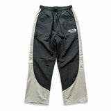 Garciago Track Pants Black Grey