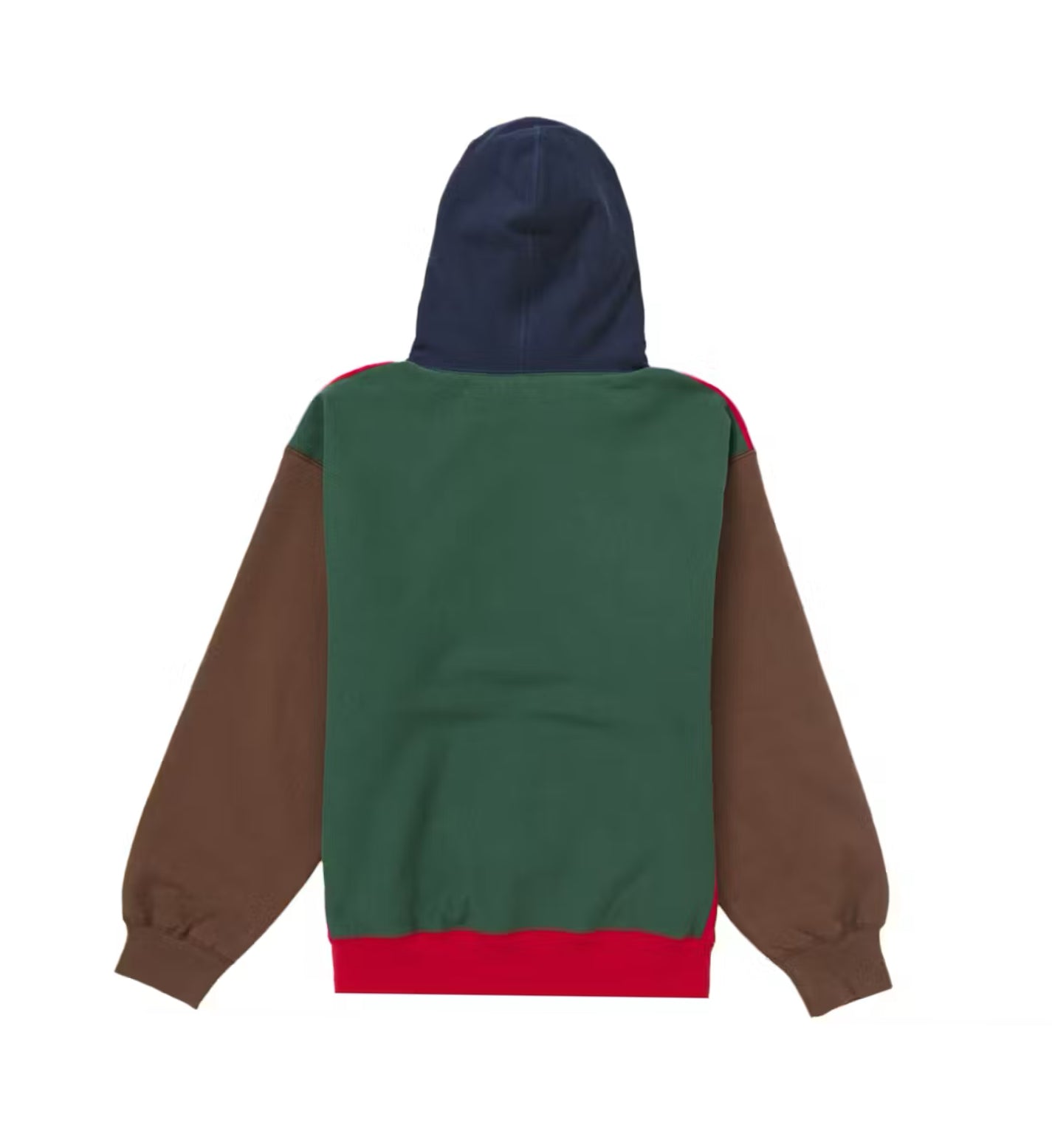 Supreme box logo hoodie