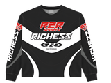R2R Subliminal Long Sleeve Tee
