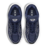 Dior B30 Runners Dark Blue/White