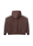 Hmdd Butterfly Brown Sweatshirt