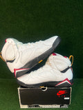 Jordan 7 Retro Cardinal (2022) USED