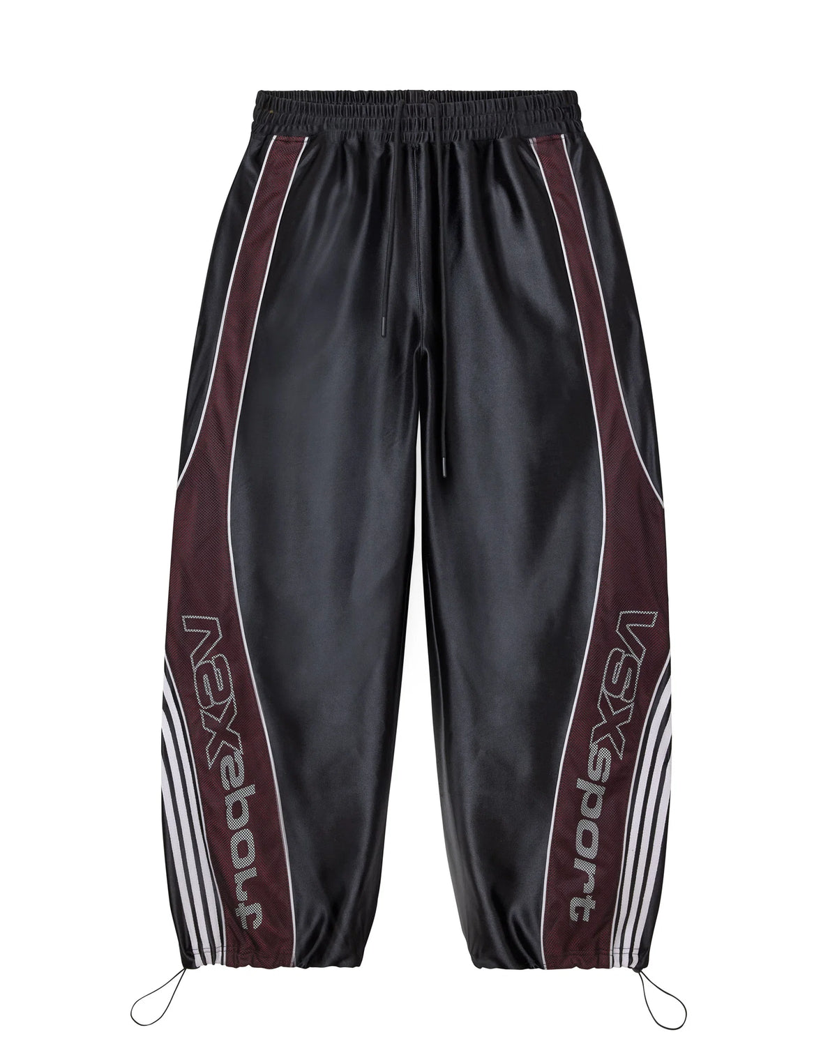 Vale Forever IronMan Sweatpants Black
