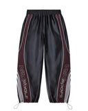 Vale Forever IronMan Sweatpants Black