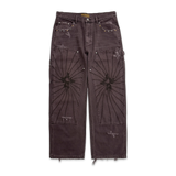 Birth of Royal Child Bijou Fading Jeans