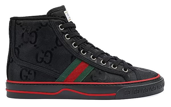 Gucci Off The Grid High Top Black GG