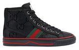 Gucci Off The Grid High Top Black GG