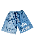 RICHESS Paradise Shorts Blue