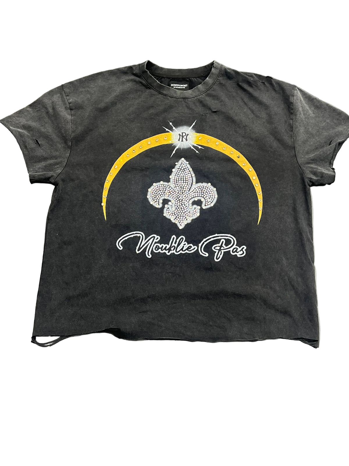 N’oubile Pass Tee Saint