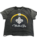 N’oubile Pass Tee Saint