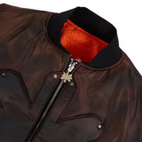 Lost Shdws Reversible Detached Bomber Oil
