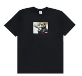 Supreme x 40 Acres Spike Tee 'Black'