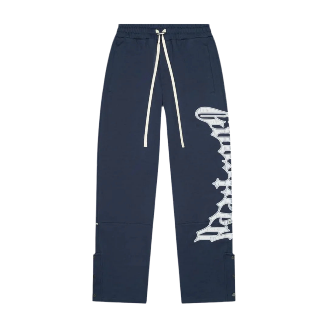 Godspeed Og-Logo V2 Navy Pants