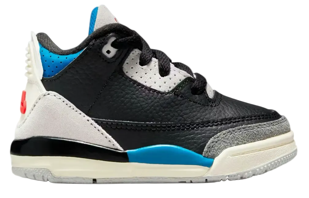 Jordan 3 Retro OG Rare Air