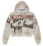 Vale Forever Smasher Hoodie