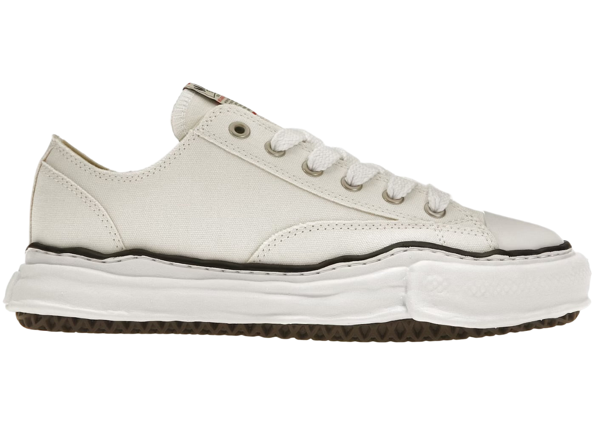 Maison Mihara Yasuhiro Peterson White Men Used