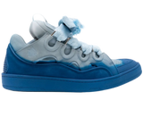 Lanvin Curb Sneakers “Radiant Spray Blue”