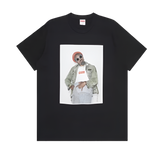 Supreme André 3000 Tee 'Black'