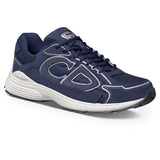 Dior B30 Runners Dark Blue/White