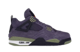 Jordan 4 Retro
Canyon Purple (Women's)(USED)