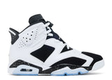 Jordan 6 Retro Oreo Men’s