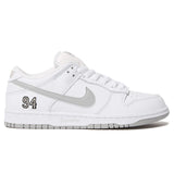 Nike Supreme Dunk 94 (White)