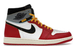 Jordan 1 Retro High OG SP Union LA Chicago Shadow