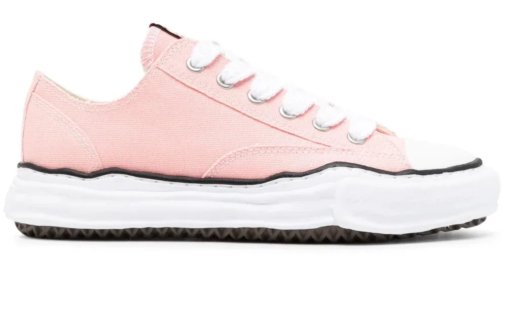 Maison Mihara Yasuhiro Hank OG Pink