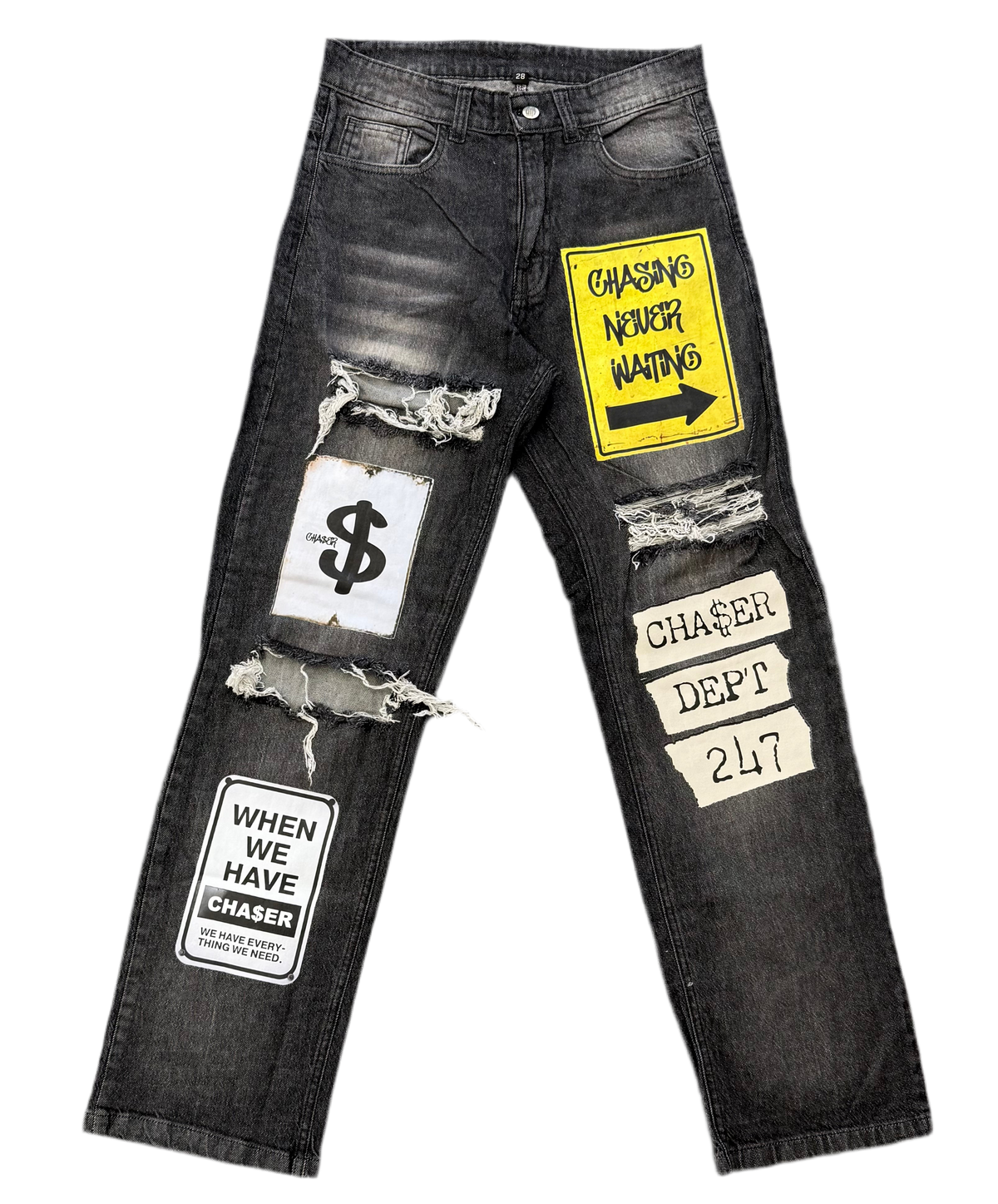 Chaser CNW Denim Jeans