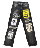 Chaser CNW Denim Jeans