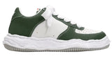 Maison Mihara Yasuhiro Green White Men Used