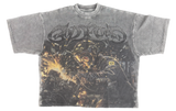 Godspeed Under Construction Thermal T-Shirt