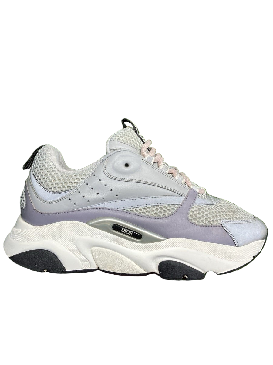 Dior B22 Lavender Used