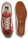 LX Old Skool 36 Pearlized Rust Bronze